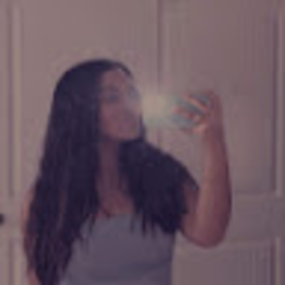 Meet your Posher, Marianna